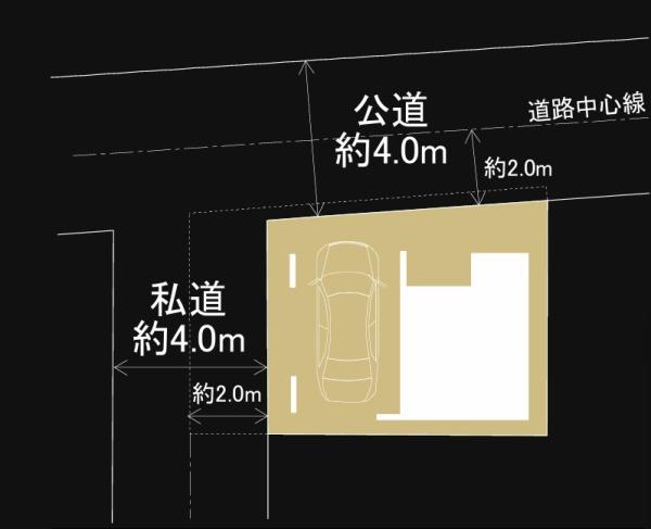 新築一戸建