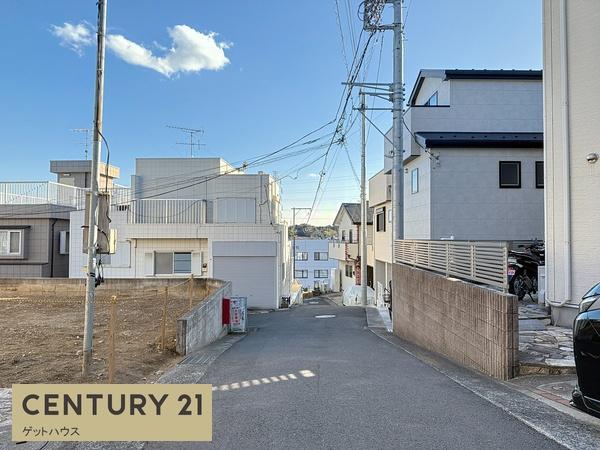 新築一戸建