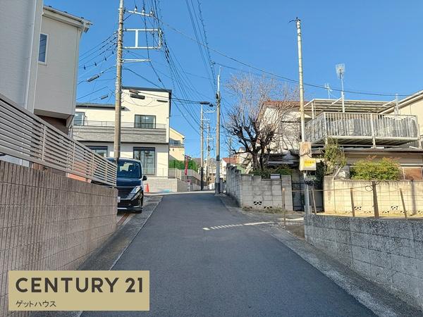 新築一戸建