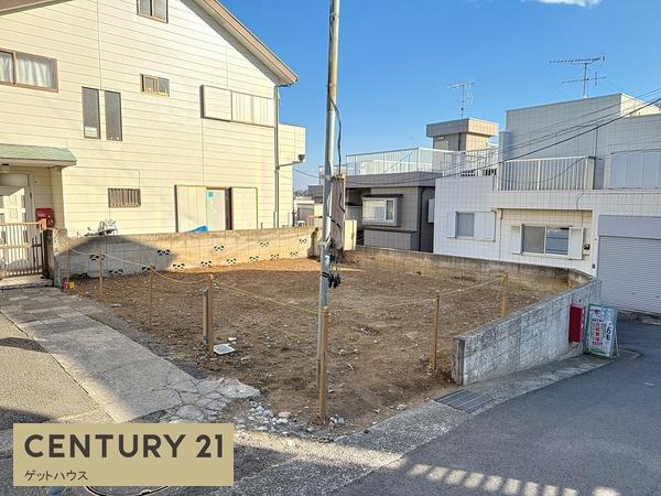 新築一戸建