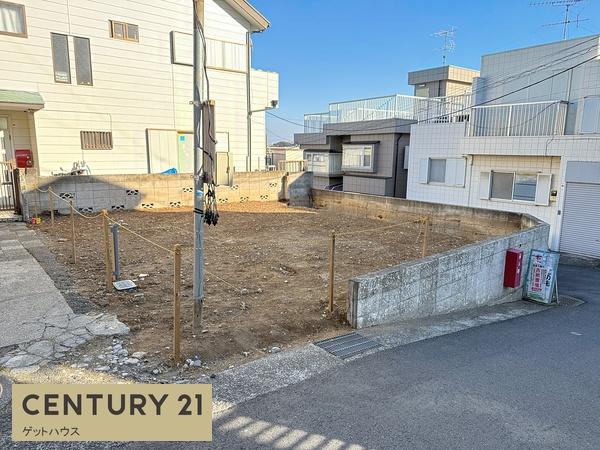 新築一戸建