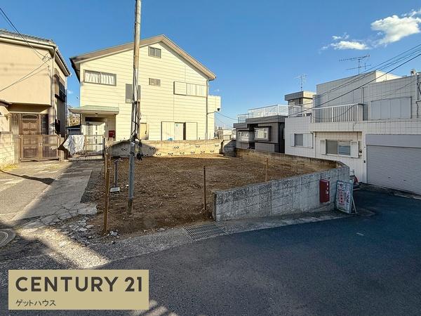 新築一戸建