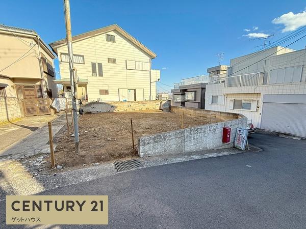新築一戸建
