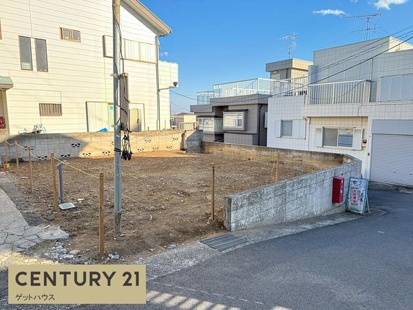 新築一戸建
