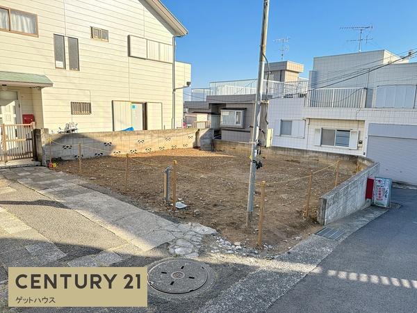 新築一戸建
