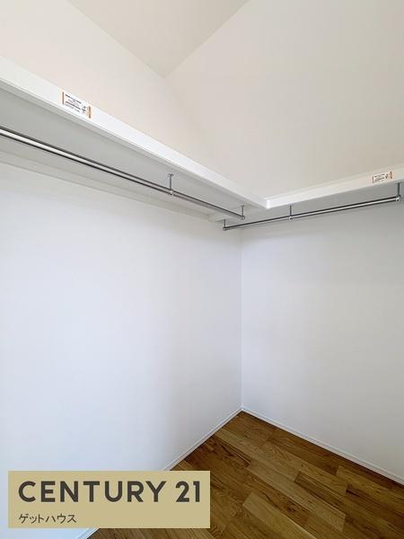 新築一戸建　Ａ号棟