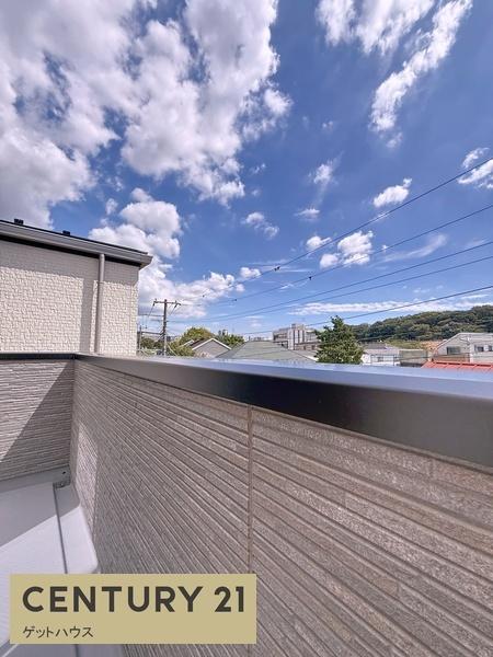 新築一戸建　Ａ号棟