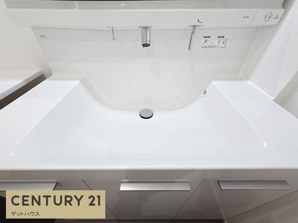 新築一戸建　Ａ号棟