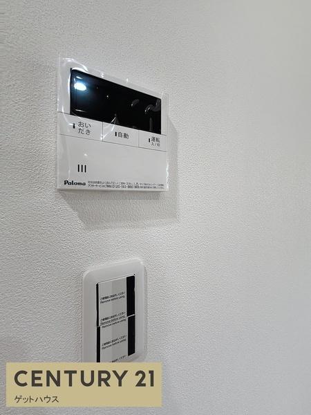 新築一戸建　Ａ号棟