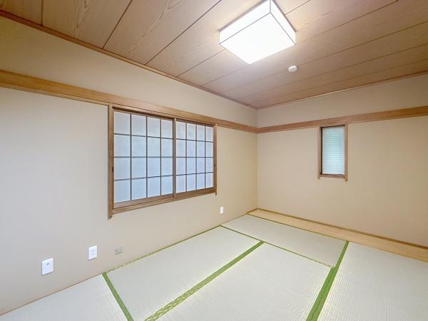 横浜市港北区下田町５丁目の中古一戸建て
