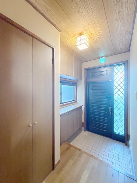 横浜市港北区下田町５丁目の中古一戸建て