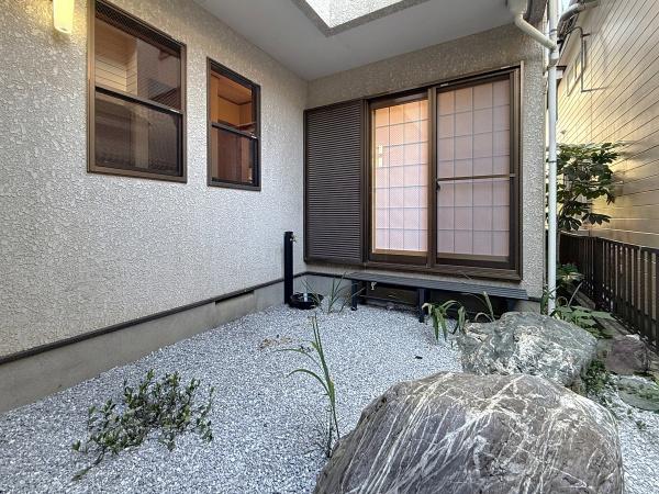 横浜市港北区下田町５丁目の中古一戸建て