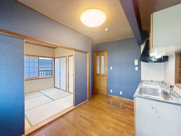 横浜市港北区下田町５丁目の中古一戸建て