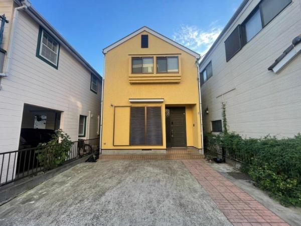 中古一戸建