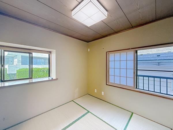 横浜市港北区下田町５丁目の中古一戸建て