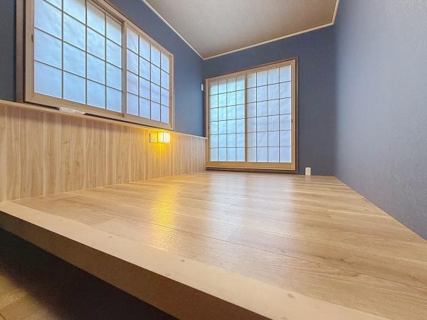 横浜市港北区下田町５丁目の中古一戸建て