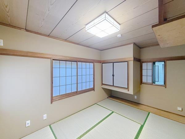 横浜市港北区下田町５丁目の中古一戸建て