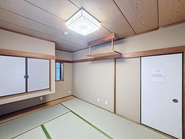 横浜市港北区下田町５丁目の中古一戸建て