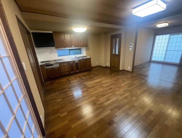 中古一戸建