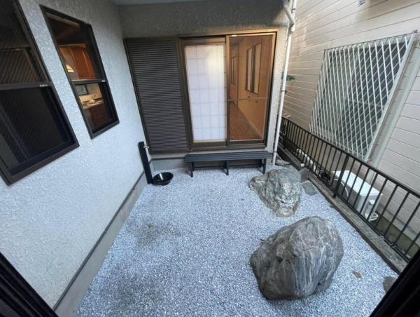 中古一戸建