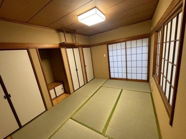 横浜市港北区下田町５丁目の中古一戸建て