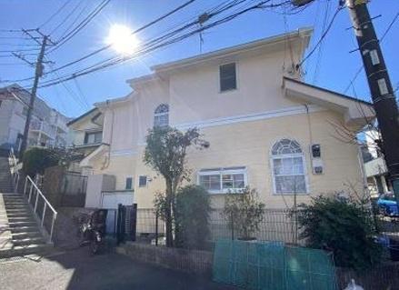 中古一戸建