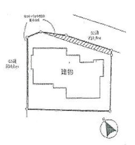中古一戸建