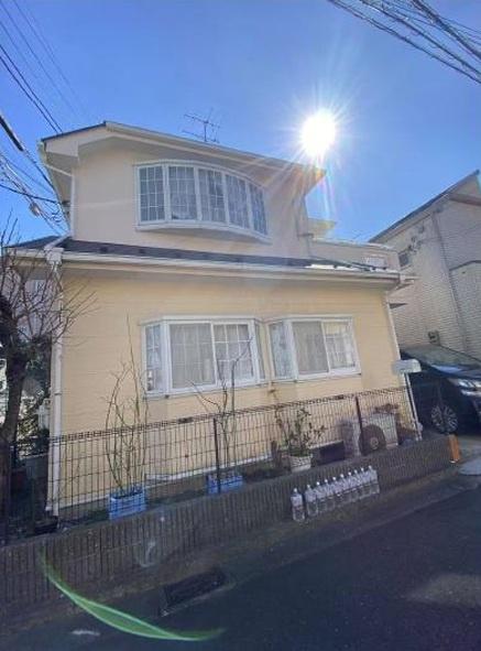 中古一戸建