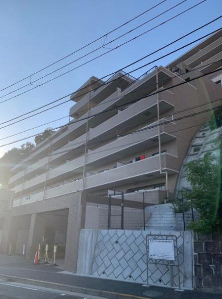グランデマール鶴見