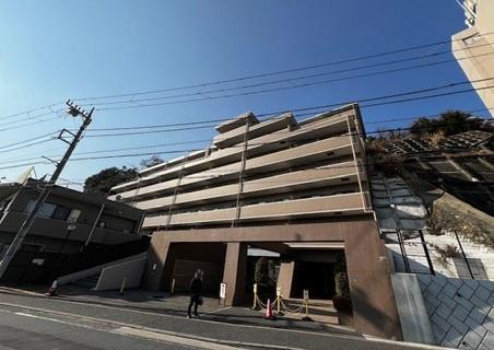 グランデマール鶴見