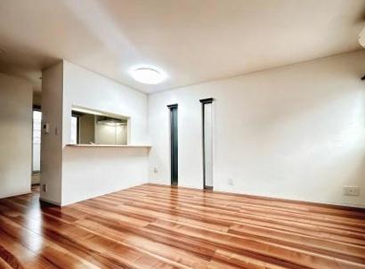 中古一戸建