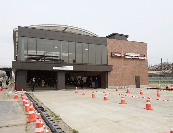 新築一戸建 1号棟(羽沢横浜国大駅(JR東海道本線))