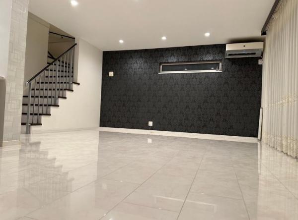 中古一戸建