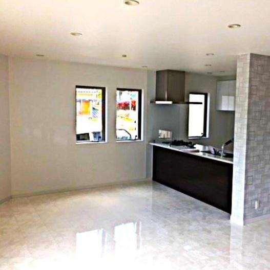 中古一戸建