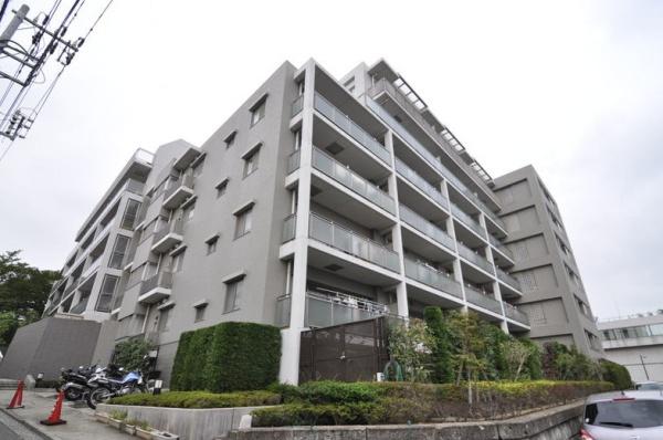 グランシーナ東寺尾