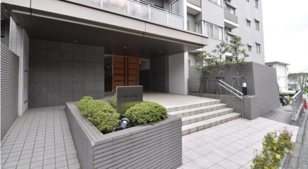 グランシーナ東寺尾