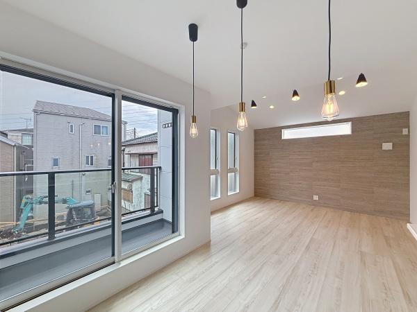 新築一戸建
