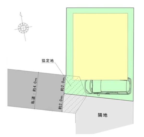 新築一戸建
