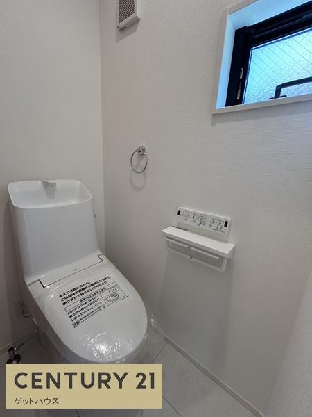 新築一戸建　１号棟