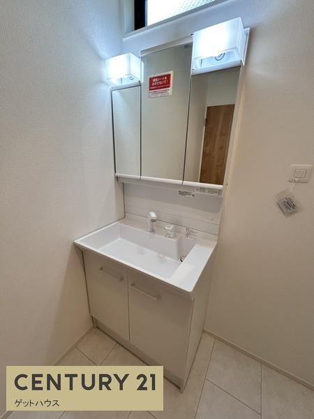 新築一戸建　１号棟