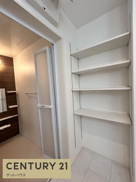 新築一戸建　１号棟