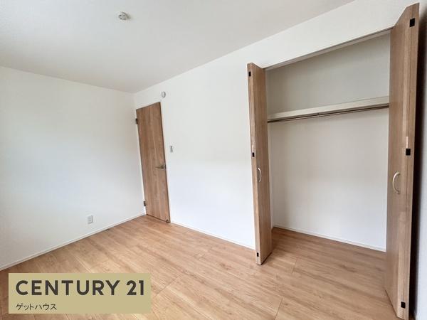新築一戸建　１号棟