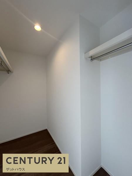 新築一戸建　１号棟