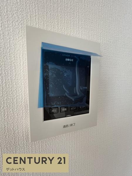 新築一戸建　１号棟