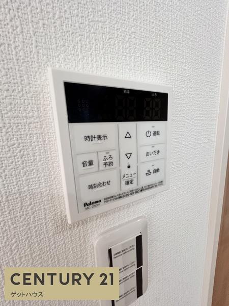 新築一戸建　１号棟