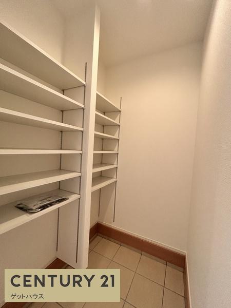 新築一戸建　１号棟