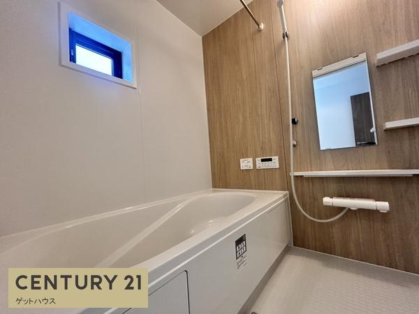 新築一戸建　２号棟