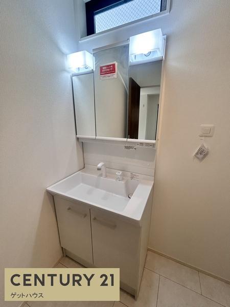 新築一戸建　２号棟