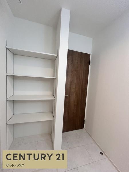 新築一戸建　２号棟