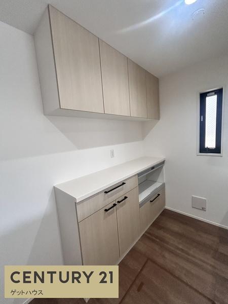 新築一戸建　２号棟